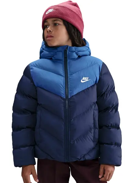 Geaca K Nsw Tf Adp Colorblock