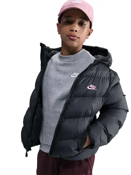 Geaca K Nsw Tf Adp Puffer