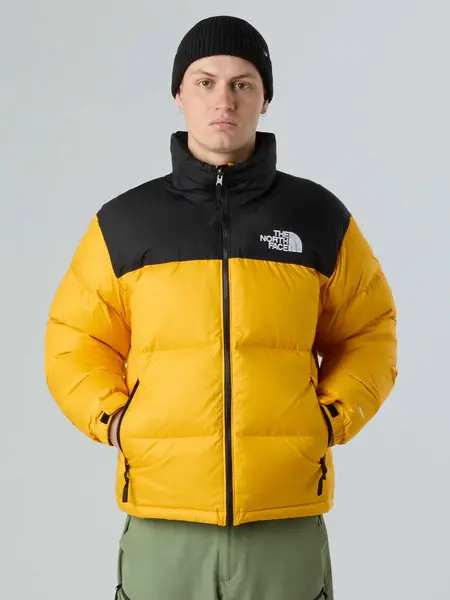 Geaca M 1996 Retro Nuptse Nuptse