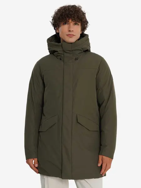 Geaca M D Down Urban Long