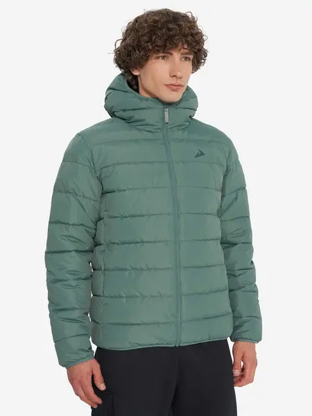 Geaca M D Faux Down