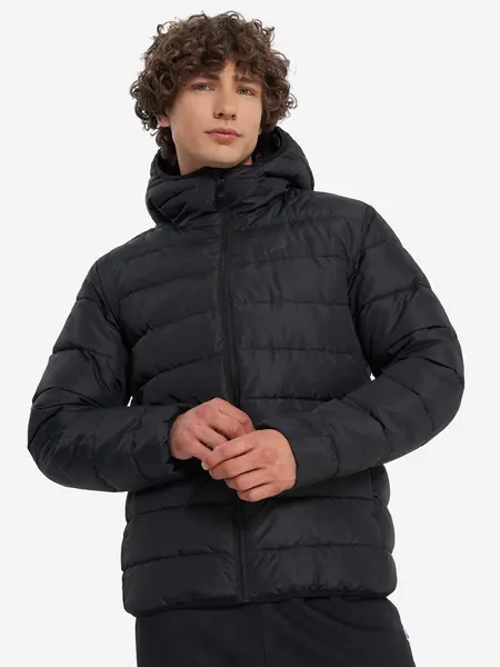 Geaca M D Faux Down