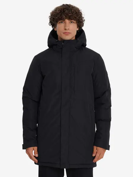 Geaca M D Fdown Reg Parka