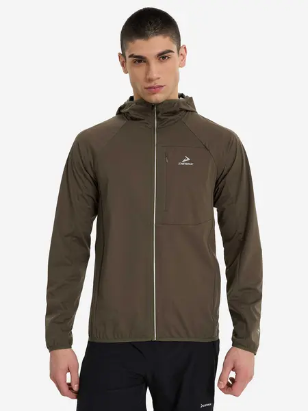 Geaca M D Running Trail Pro Light Wb