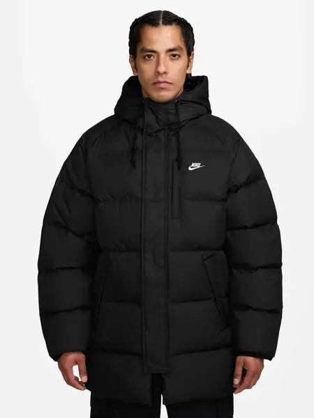 Geaca M Nk Tf Club Parka 650