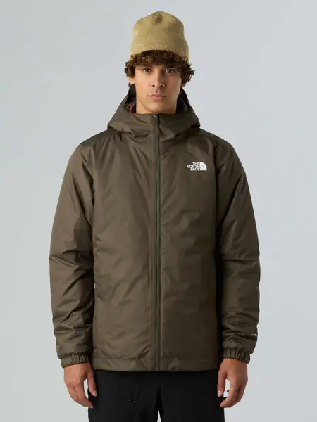 Geaca M Quest Insulated