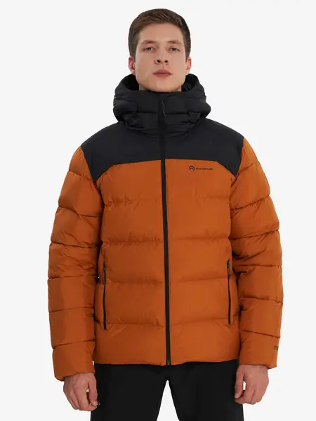 Geaca Men's Hiking Lightweight Down