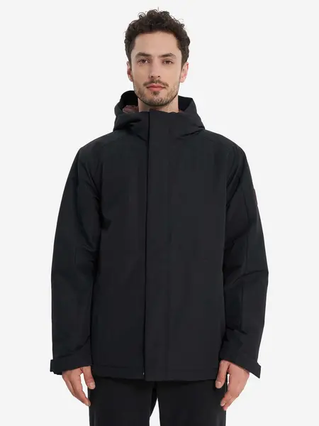 Geaca Men's Padded