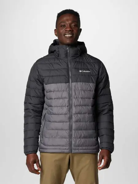 Geaca Men's Powder Lite™ Ii