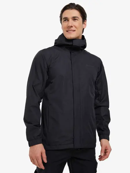 Geaca Mens Hiking Rain
