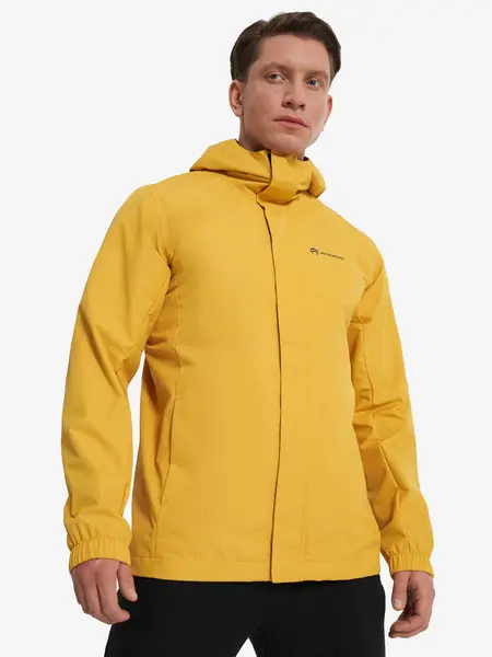 Geaca Mens Hiking Raint