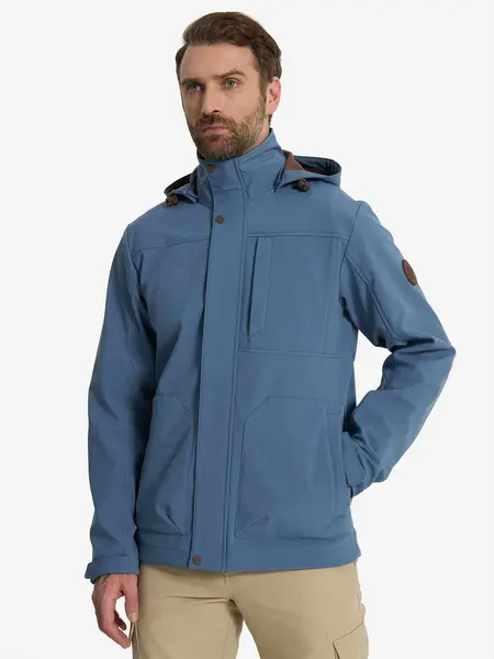 Geaca Mens Softshell