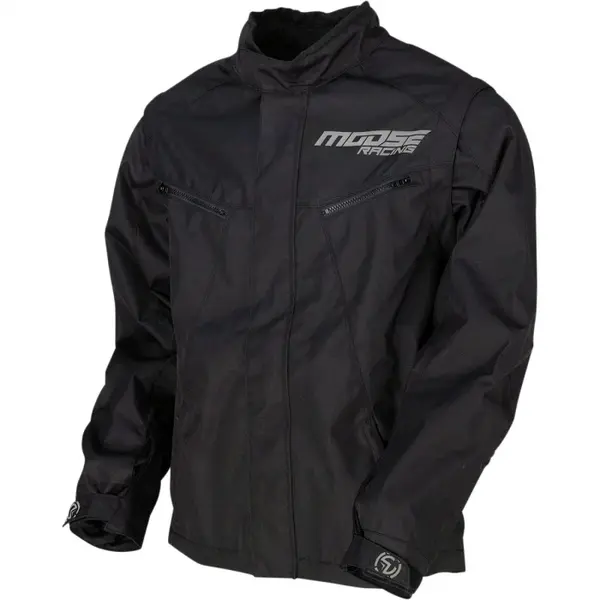 Geaca Moose Racing QUALIFIER, culoare Negru marime XL