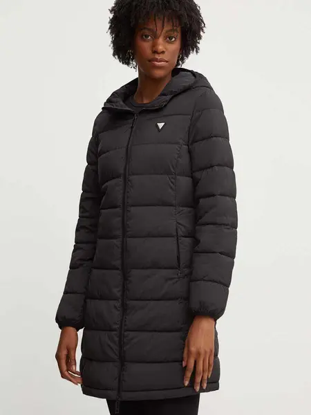 Geaca New Aleta Long Puffe