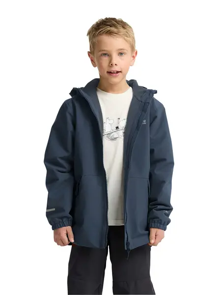 Geaca New Snowy Days Jkt K
