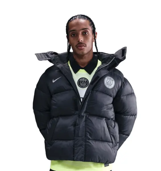 Geaca Nike PSG Mnl TFfilledpufferjkt Gxta