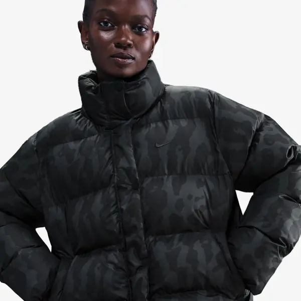 Geaca Nike W NSW TF SYNFL METRO STRT PFR