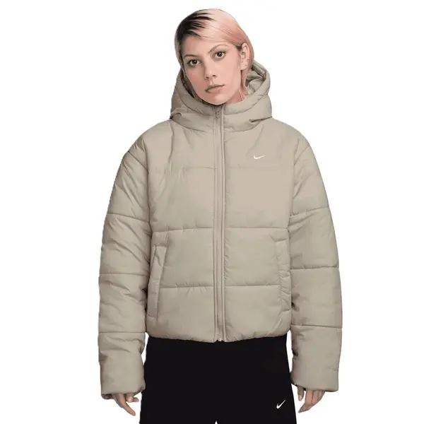 Geaca Nike W NSW TF SYNFL NK CLSC PFR
