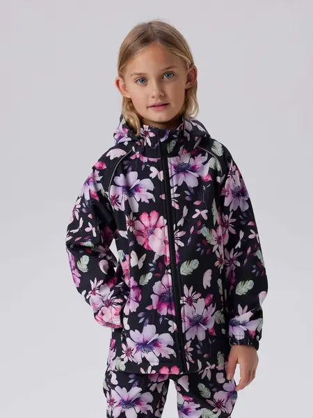 Geaca Nkfalfa08 Softshell