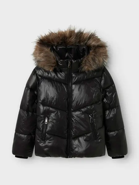 Geaca Nkfmarion Puffer