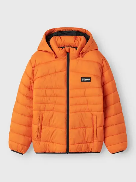 Geaca Nkmmarble Jacket