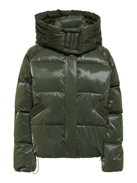 Geaca Onlbergen Life Oversized Otw