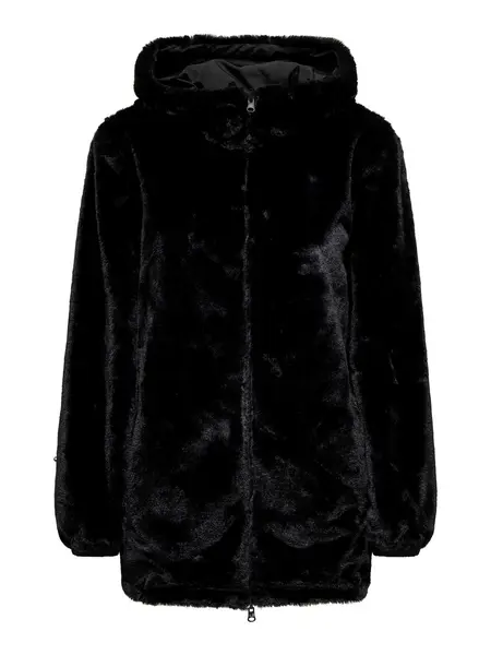 Geaca Onlcandy Rev. Parka Coat Otw