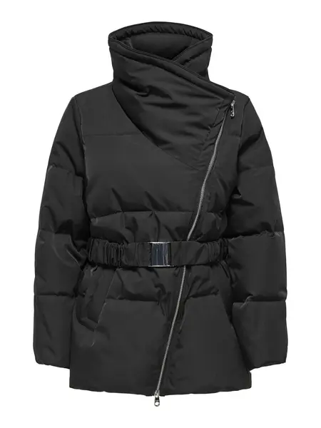 Geaca Onlchika Life Belted Puffer Otw
