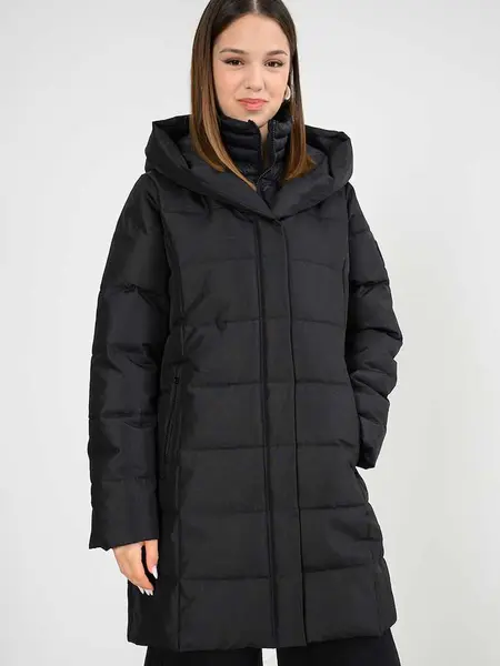 Geaca Onlida Puffer Coat Otw