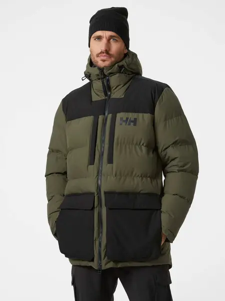 Geaca Patrol Parka