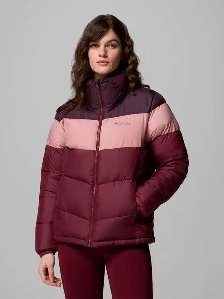 Geaca Puffect™ Ii Colorblock