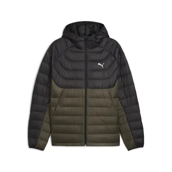 Geaca Puma PackLITE Hooded Down Jacket