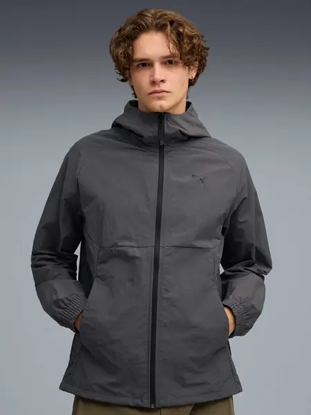 Geaca Pumatech Woven