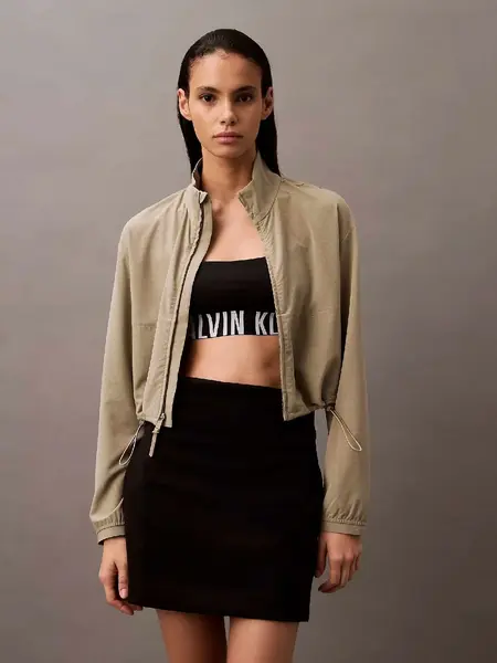 Geaca Pw Woven