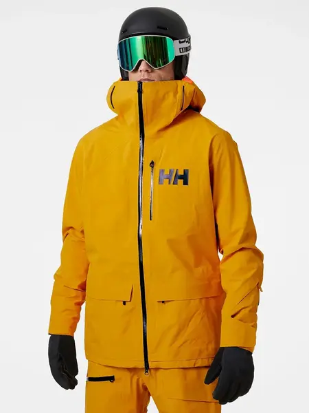 Geaca Ridge Infinity Shell