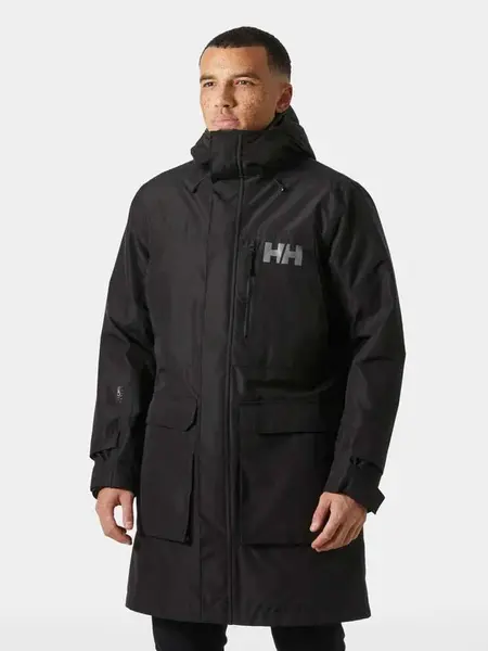 Geaca Rigging Coat