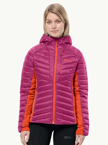 Geaca Routeburn Pro Ins Jkt W