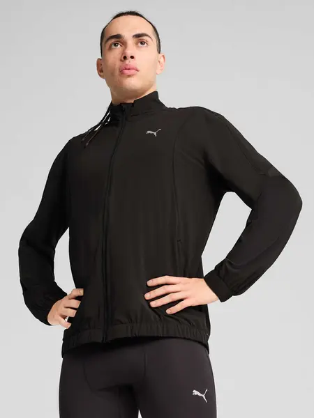 Geaca Run Velocity Woven