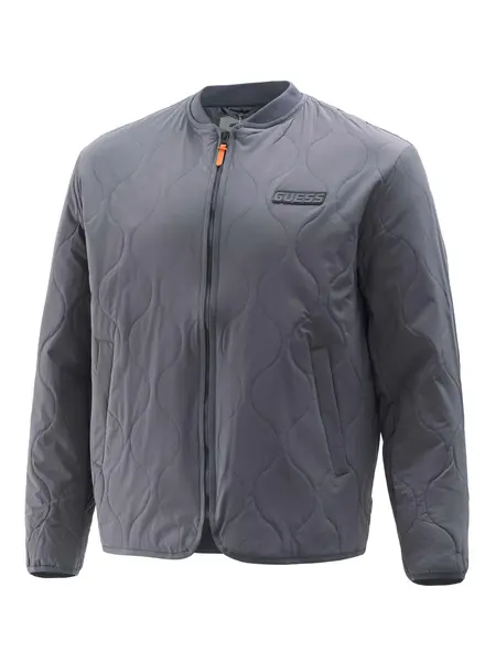 Geaca Savino Quilted