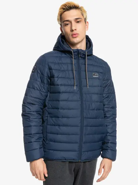 Geaca Scaly Hood M