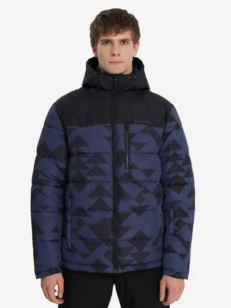 Geaca schi Men's Faux Down