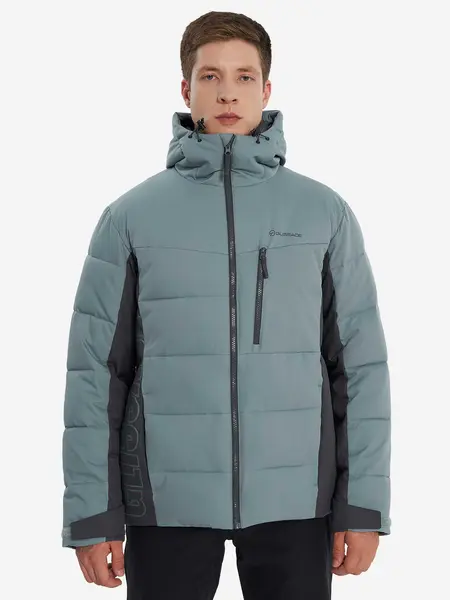 Geaca schi Men's Faux Down