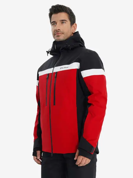 Geaca schi Men's Padded 4way Stretch