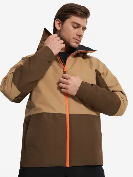 Geaca schi Men's Padded