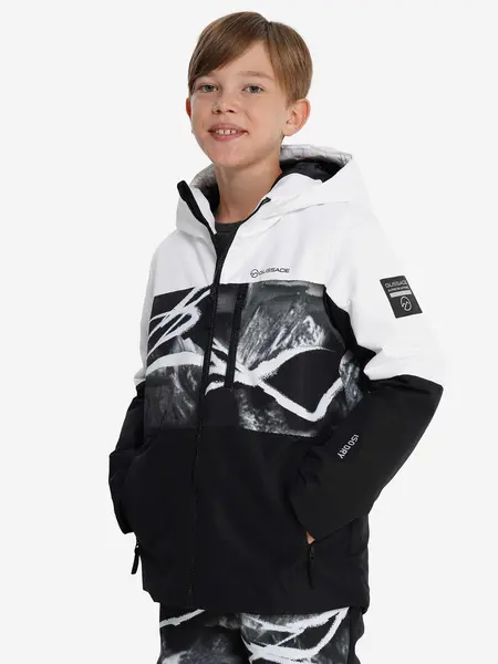 Geaca schi Universe Boy's Padded