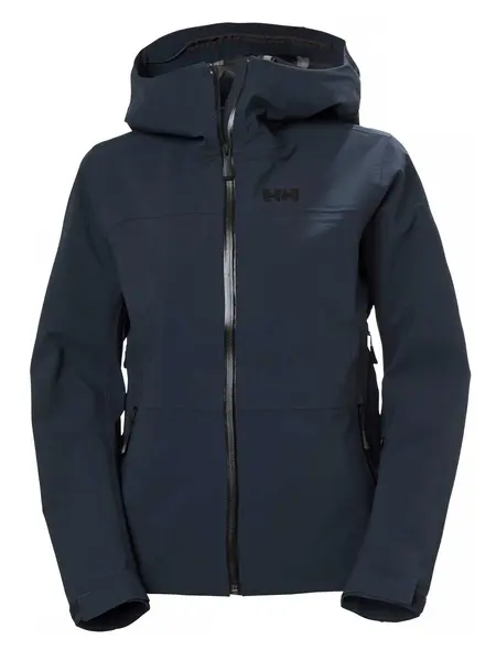 Geaca schi W Motionista 3L Shell
