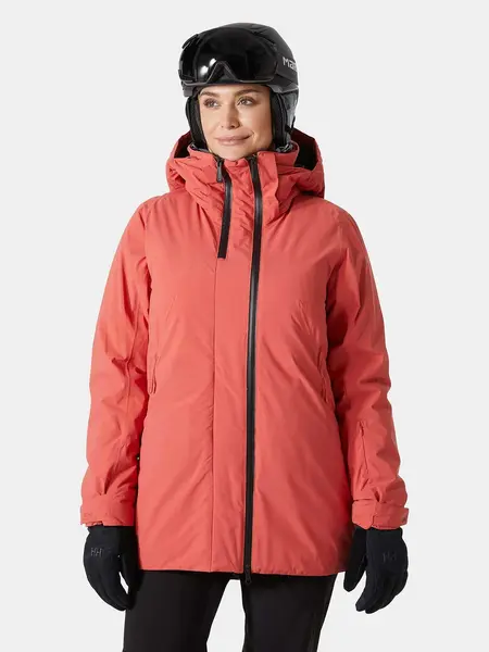 Geaca schi W Nora Long Insulated