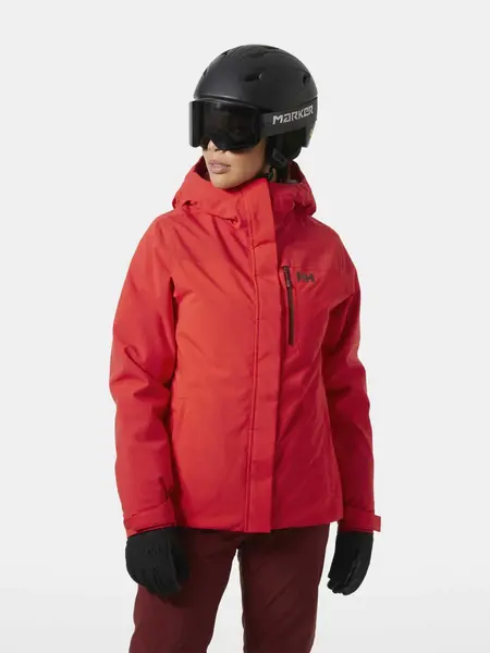 Geaca schi W Snowplay