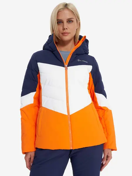 Geaca schi Women's Faux Down
