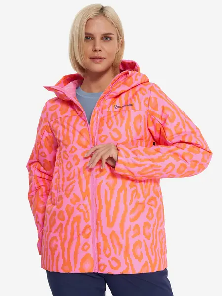 Geaca schi Women's Padded